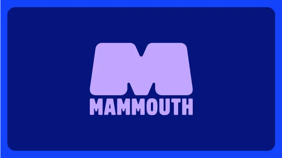 Mammouth